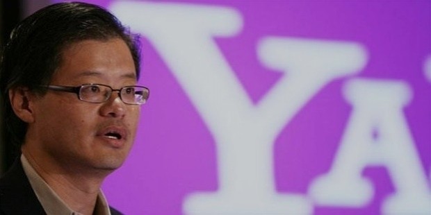 jerry yang yahoo