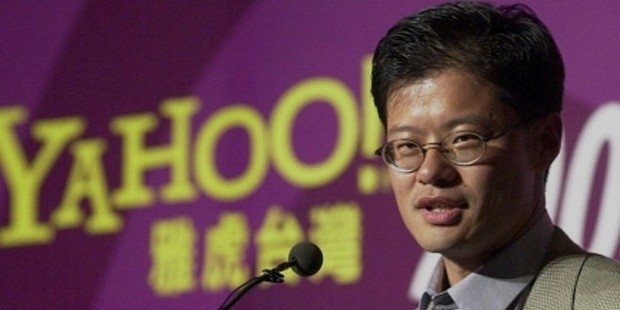 jerry yang