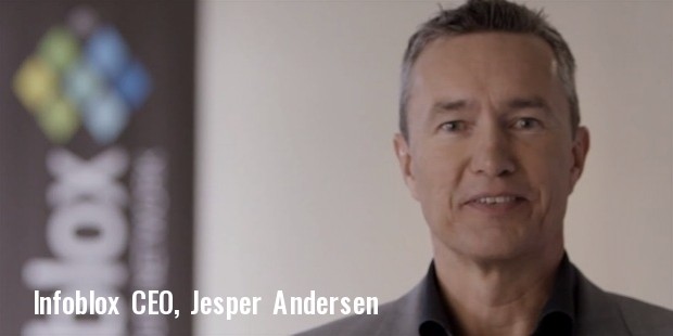 jesper andersen 