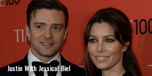 jessical biel