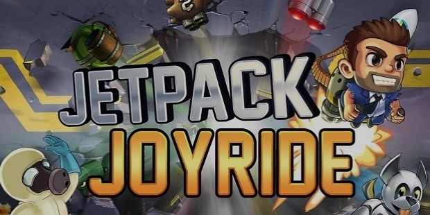 jetpack joy ride