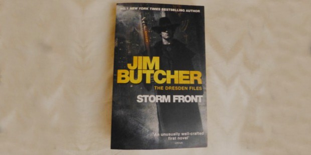 jim butcher storm book