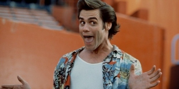 jim carrey