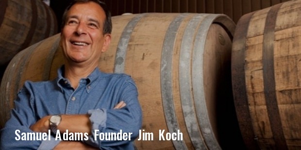 jim koch