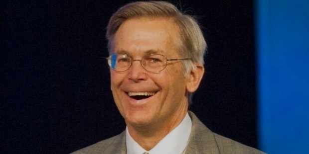 jim walton young