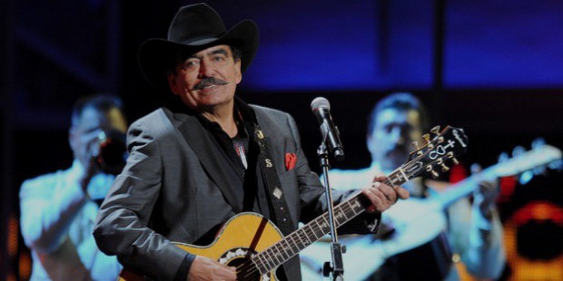 joan sebastian career