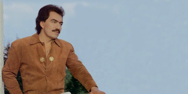 joan sebastian early career