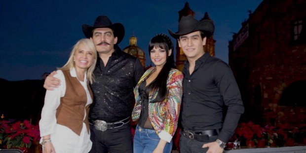 joan sebastian personal life