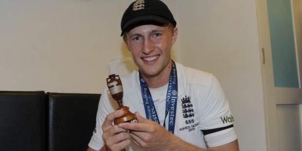 joe root career higlights