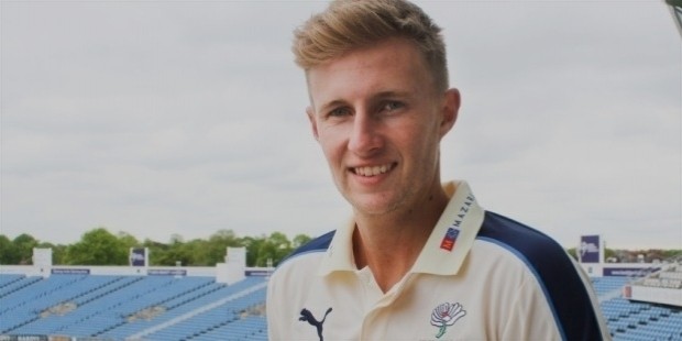 joe root domestic career