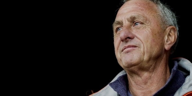 johan cruyff 1