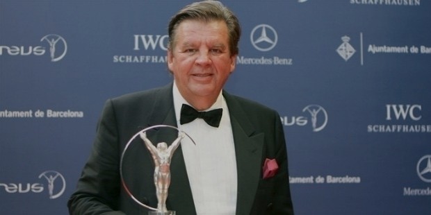 johann rupert