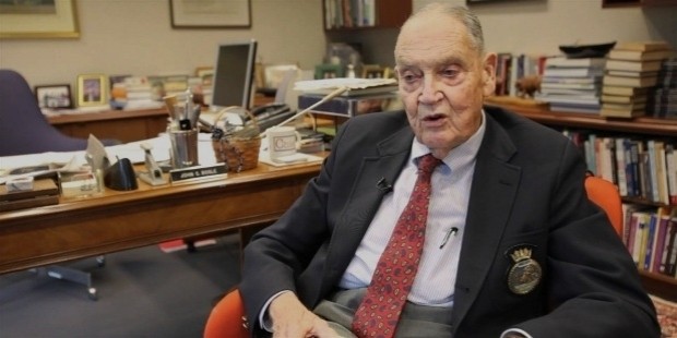 john bogle career higlights