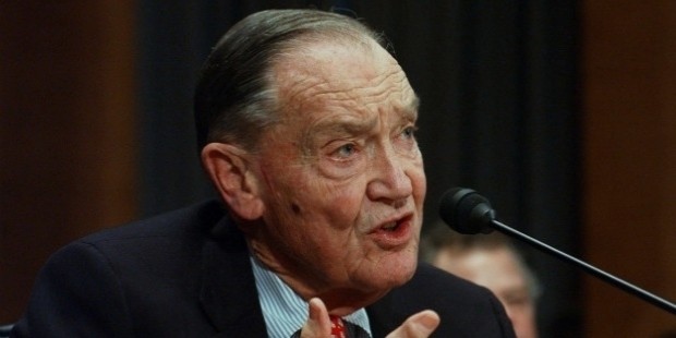 john bogle đầu đời