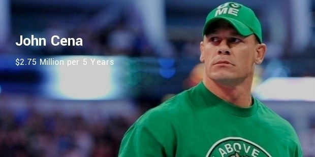 john cena