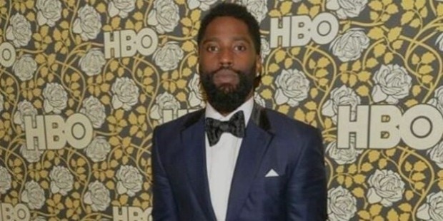 john david washington