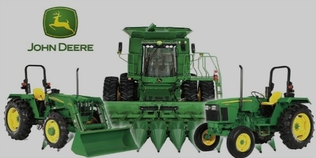 john deere products