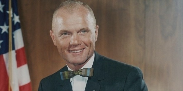 john glenn early life