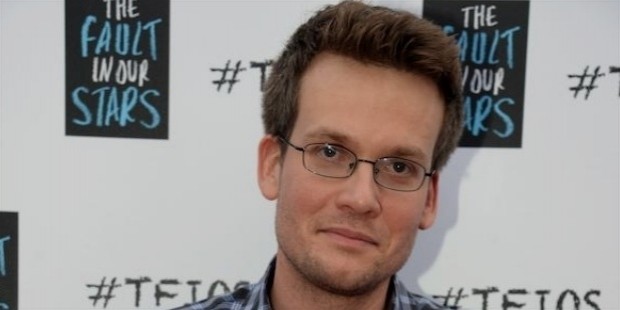 john green author