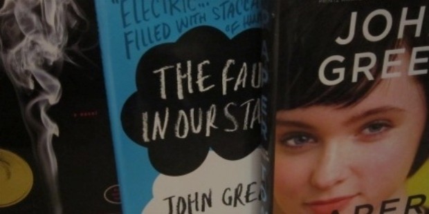 john green books