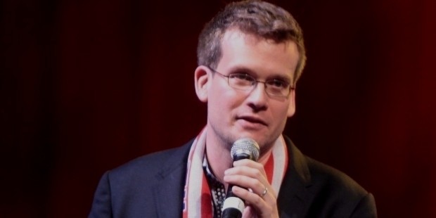 john green career highlights