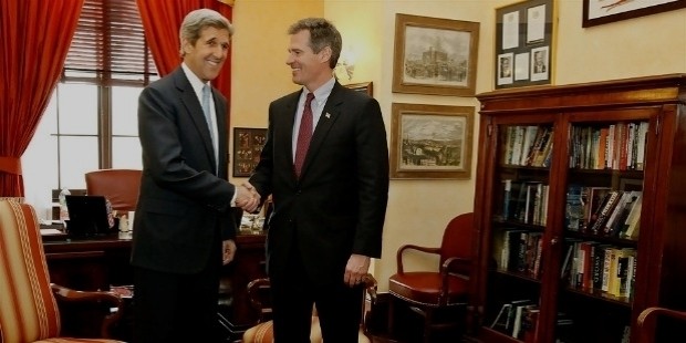 john kerry and scott philip