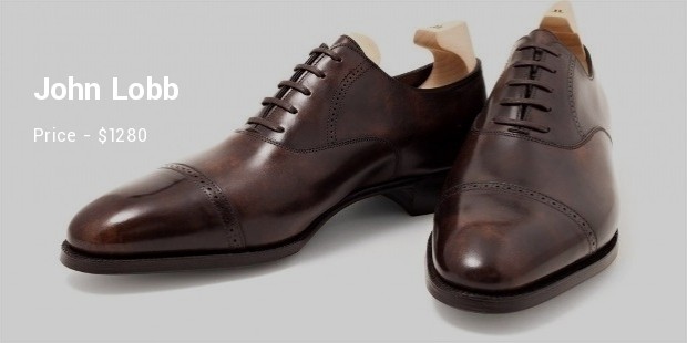 john lobb