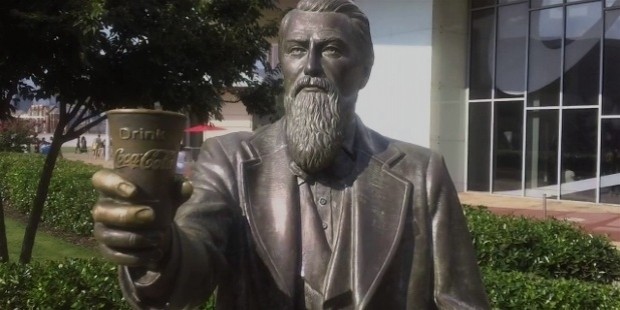 john pemberton