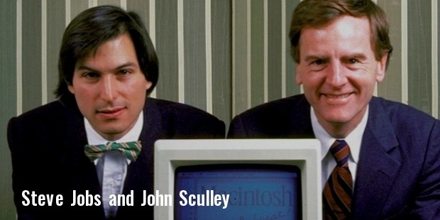 john sculley