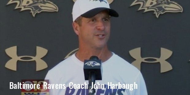 Ingrid Harbaugh: Biography, Husband, John Harbaugh