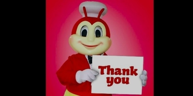 jollibee mascot