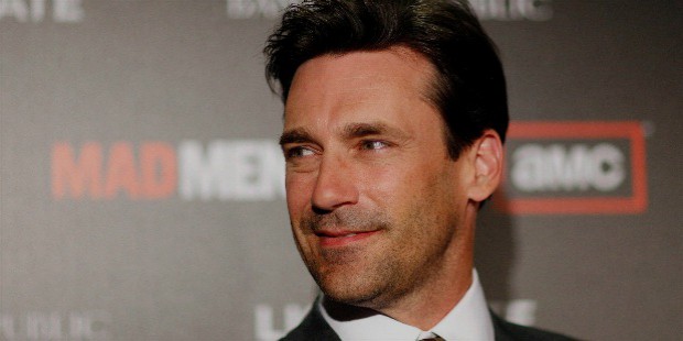 jon hamm