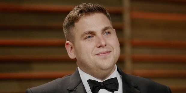 jonah hill