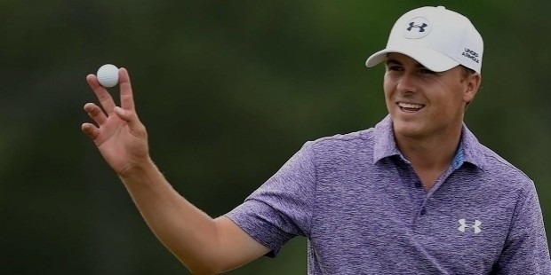 jordan spieth