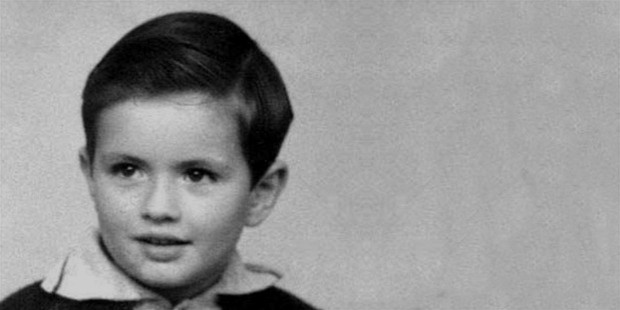 jose mourinho childhood