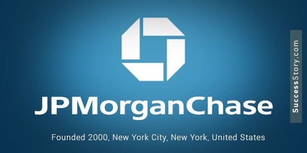 jpmorgan chase