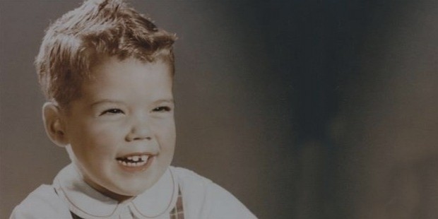 juan manuel santos Childhood