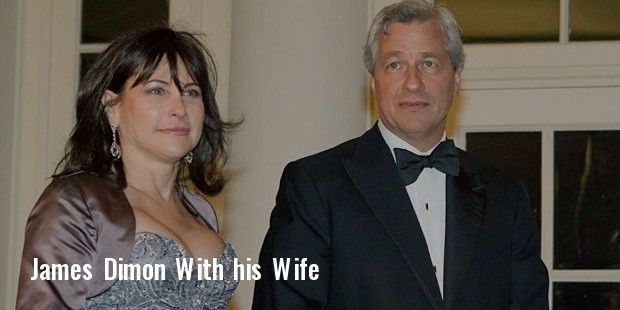 judy and jamie dimon 2 pic