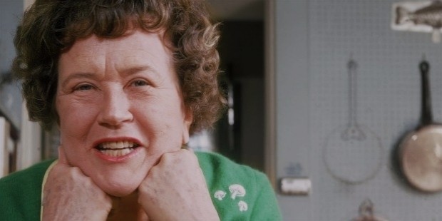 julia child