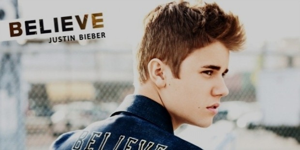 justin bieber in believe