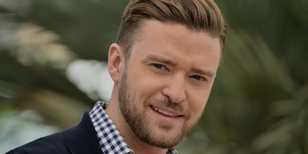 justin timberlake