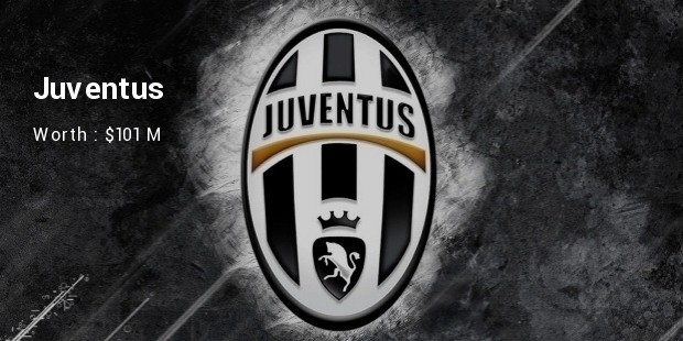 Juventus