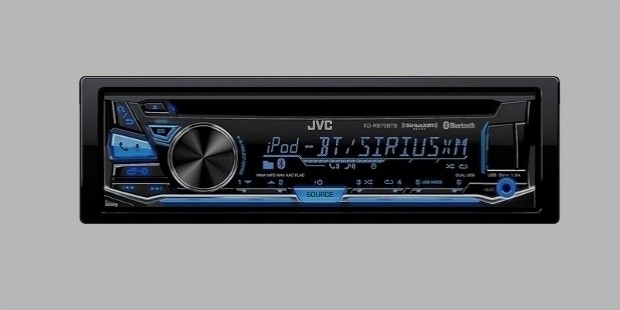 jvc kd r970bts