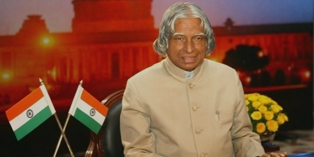 kalam president