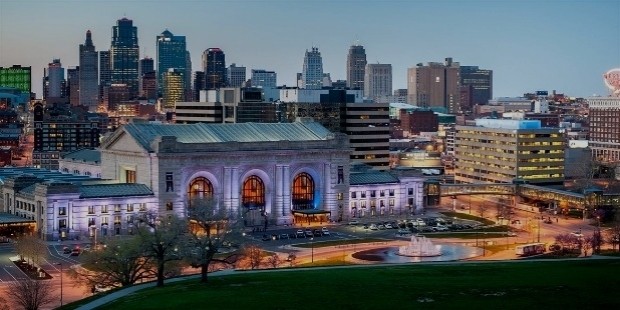 kansas city, missouri