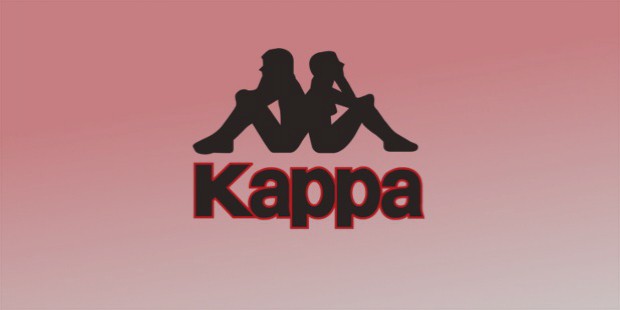 kappa italian brand