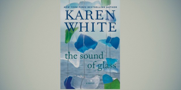 Karen White 1467122027 