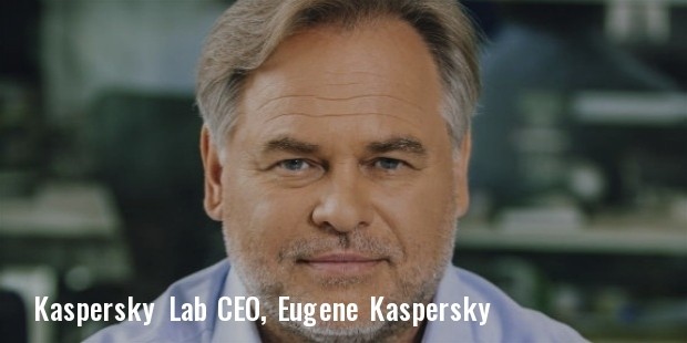 kaspersky