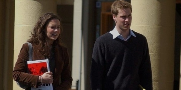 kate and william