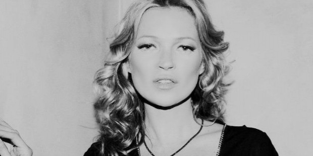 kate moss early career